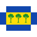 Buy flag of San Martín y Mudrián