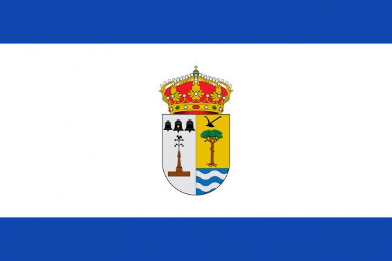 Buy flag of Bayubas de Arriba