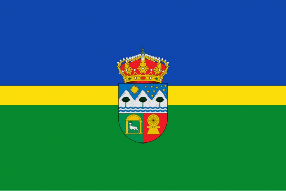 Buy flag of Muriel Viejo