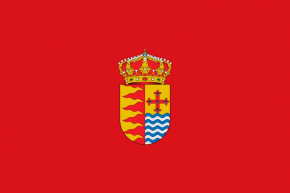 Buy flag of Boecillo