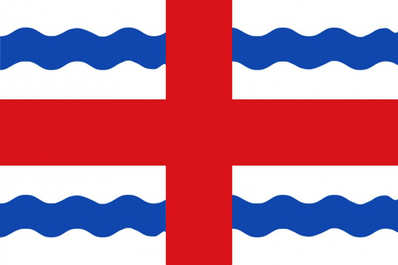 Buy flag of Cubillas de Santa Marta