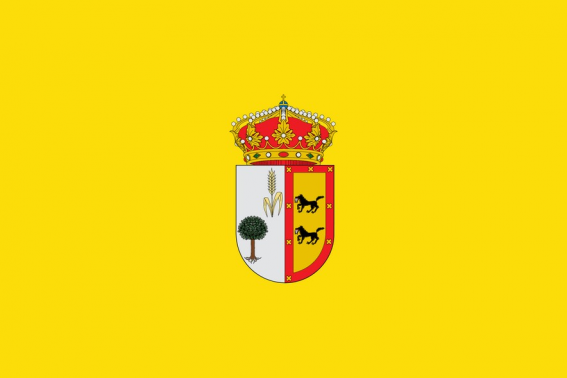 Buy flag of Megeces
