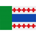 Buy flag of Rosinos de la Requejada