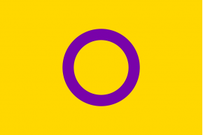Orgullo Intersexual