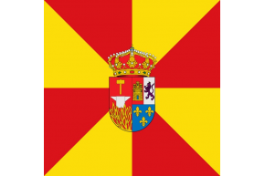 Buy Herreros de Suso flag