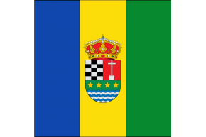 Buy Los Llanos de Tormes flag