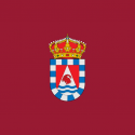 Buy Navarredonda de Gredos flag
