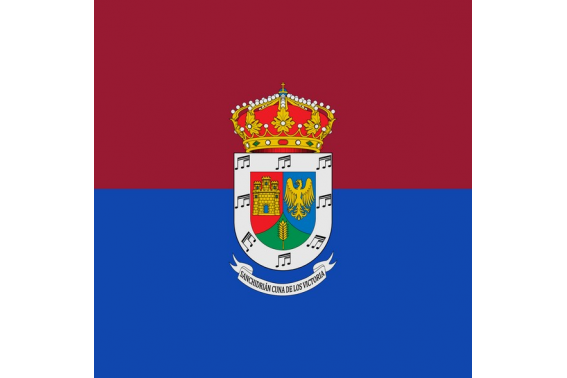 Buy Sanchidrián flag