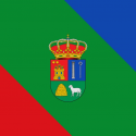 Buy Pedrosa del Páramo flag
