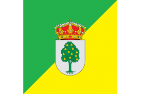 Buy Peral de Arlanza flag