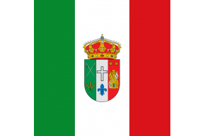 Buy Saldaña de Burgos flag
