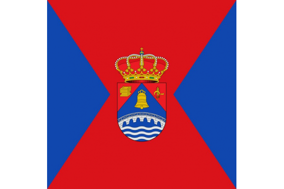 Buy Valluércanes flag