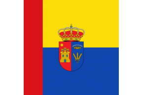 Buy Villanueva de Teba flag