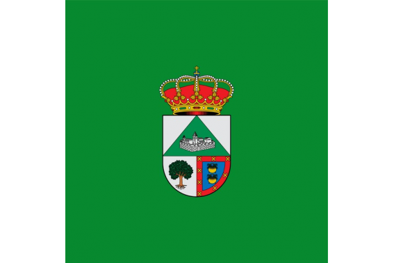 Buy Villaverde del Monte flag
