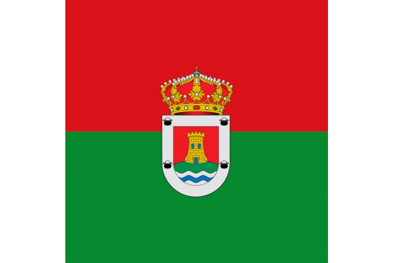 Buy Ribas de Campos flag