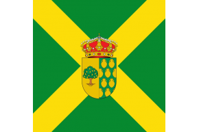 Buy Peralejos de Abajo flag