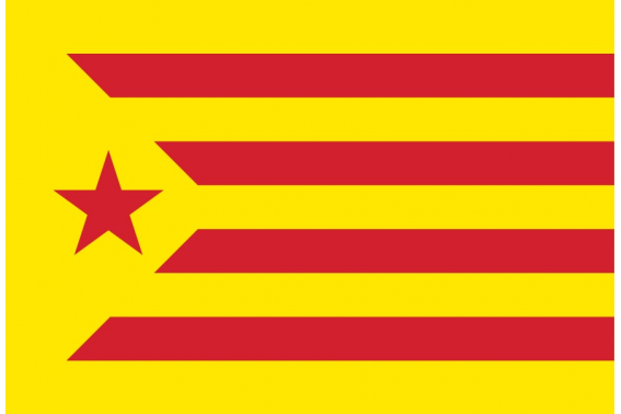 Catalunya Estelada