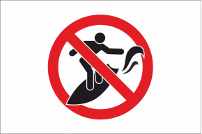 Prohibido Surf