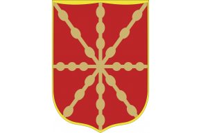 Buy banner of the Kingdom of Navarra