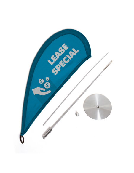 Buy Micro advertising banner