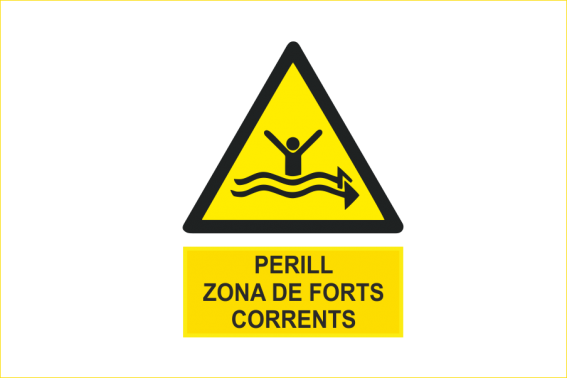 Danger Currents