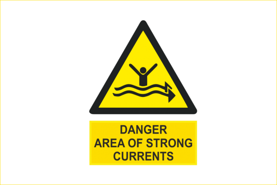 Danger Currents