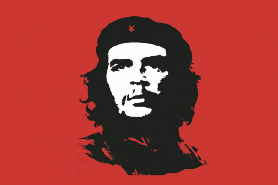 Che Guevara