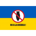 Ucrania- No a la Guerra