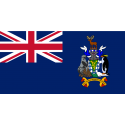 South Georgia and the South Sandwich Islands