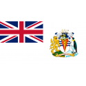 British Antarctic Territory