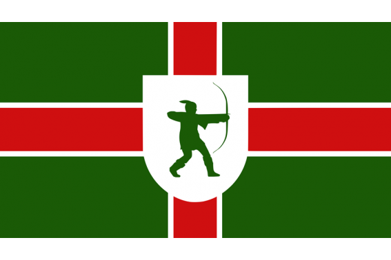 Nottinghamshire