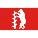 Buy flag of Warwickshire