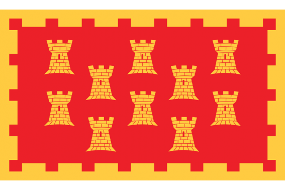 Buy flag of Greater Manchester