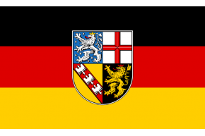 Buy Saarland flag