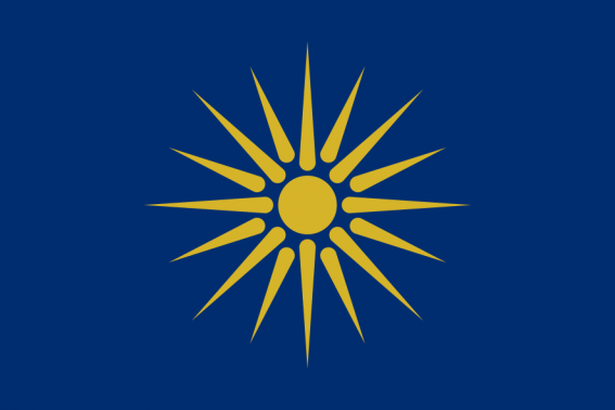 Macedonia