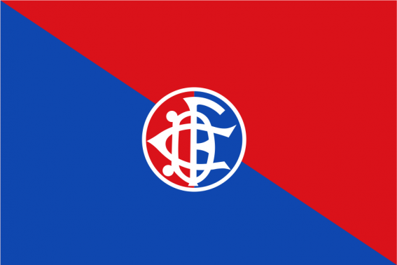 Buy the flag of the Fortuna Sports Club