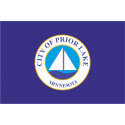 Buy Prior Lake flag
