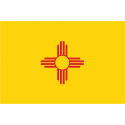Buy flag of New Mexico