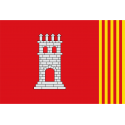 Buy Blancafort flag