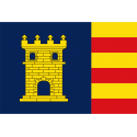 Buy flag of l'Escala