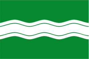 Buy flag of Sant Jaume d'Enveja