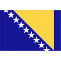 Buy flag of Bosnia and Herzegovina
