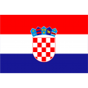 Buy flag of Croatia