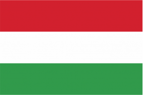 Buy flag of Hungary