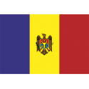 Buy flag of Moldova