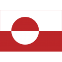 Buy flag of Greenland