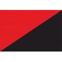 Buy Anarcho Syndicalist flag
