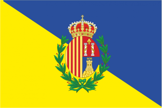 Buy flag of Sos del Rey Católico. 