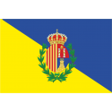 Buy flag of Sos del Rey Católico. 