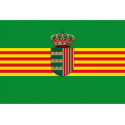 Buy the Alquerías del Niño Perdido flag
